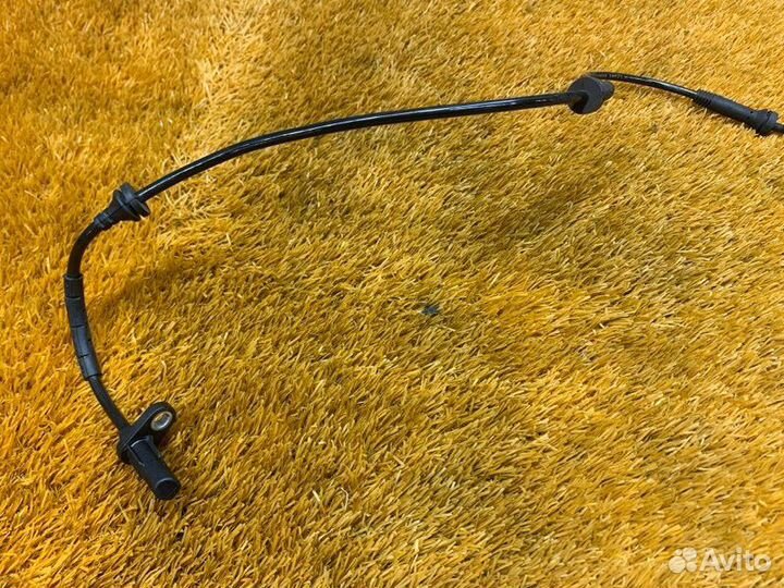 Датчик ABS передний левый Bmw X3 F25 N47D20C 2012