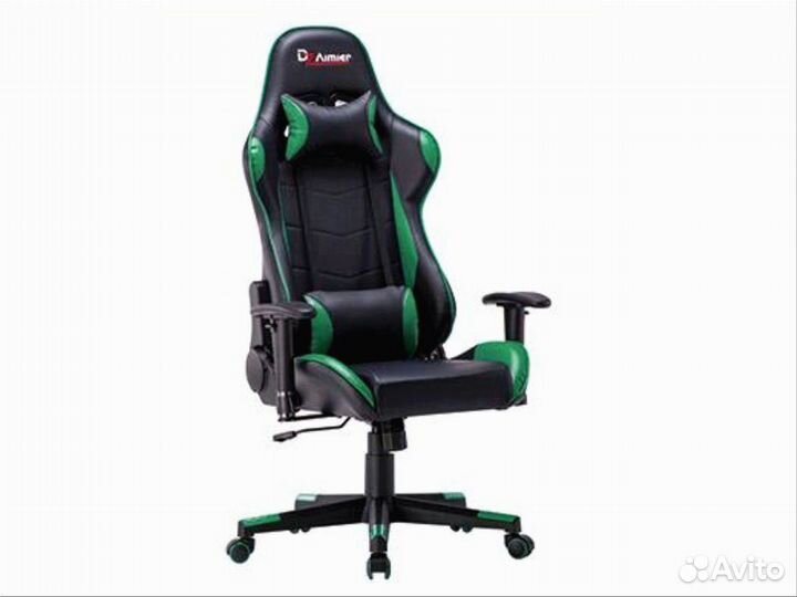 Кресло новое компьютерное