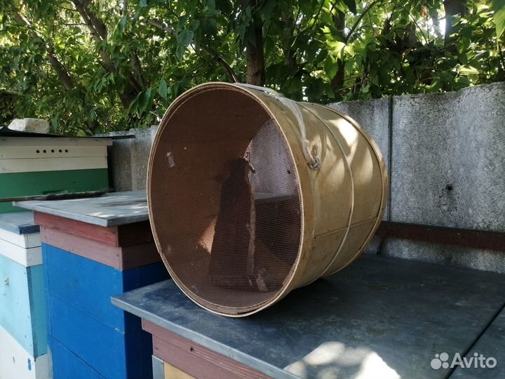 Ульи для пчел