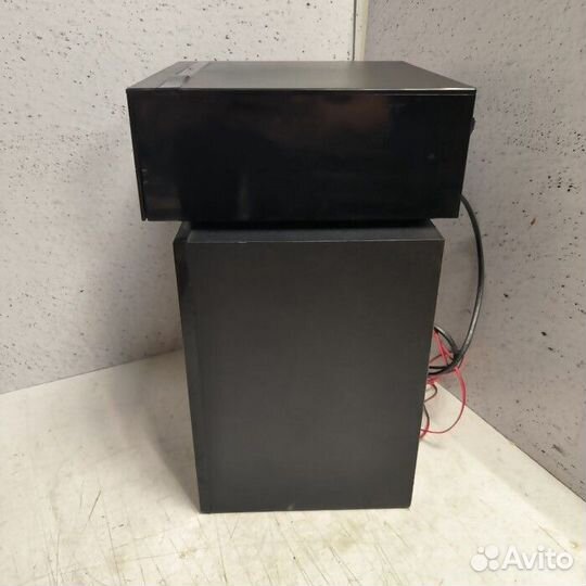 Музыкальный центр Samsung mm-c430d (Рассрочка / Л2)