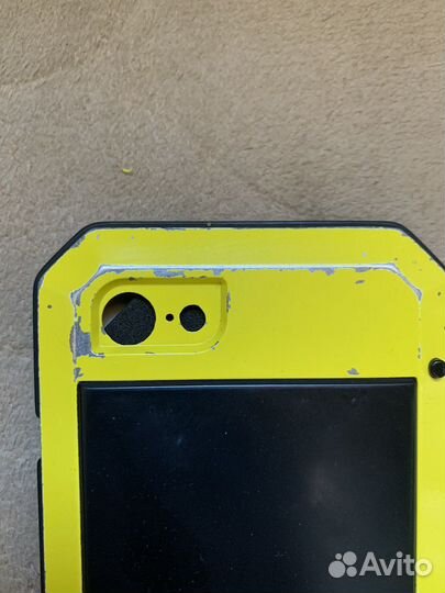 Чехол на iPhone 7, 8, SE 2020