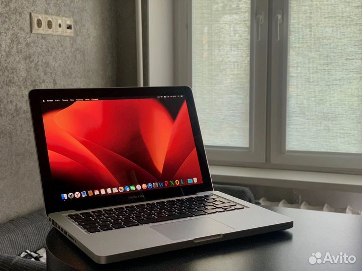 Apple MacBook Pro 13 2011