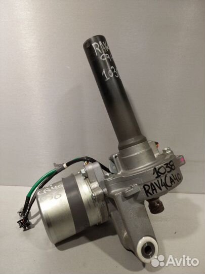 Эур Toyota Rav 4 Ca 40 2AR-FE 2016