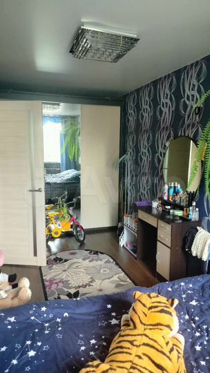 2-к. квартира, 41,2 м², 3/4 эт.