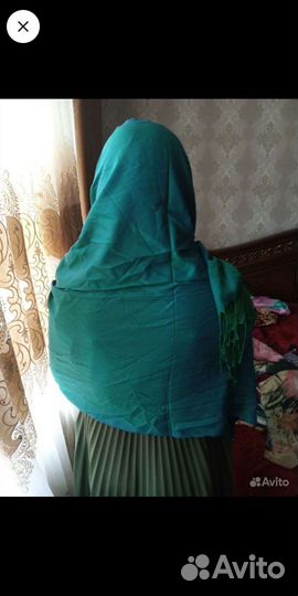 Старинные платки николаевские