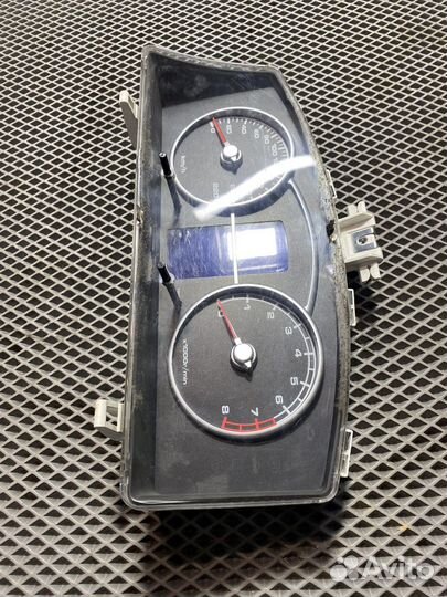 Щиток приборов Lifan Solano 620