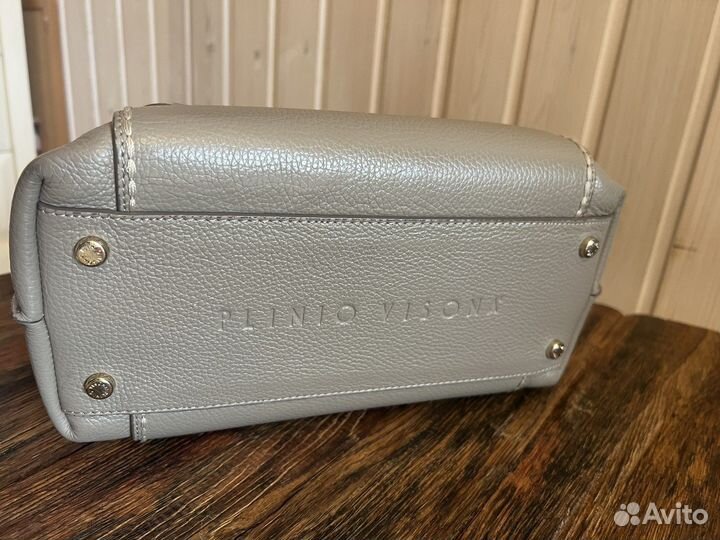 Сумка plinio visona