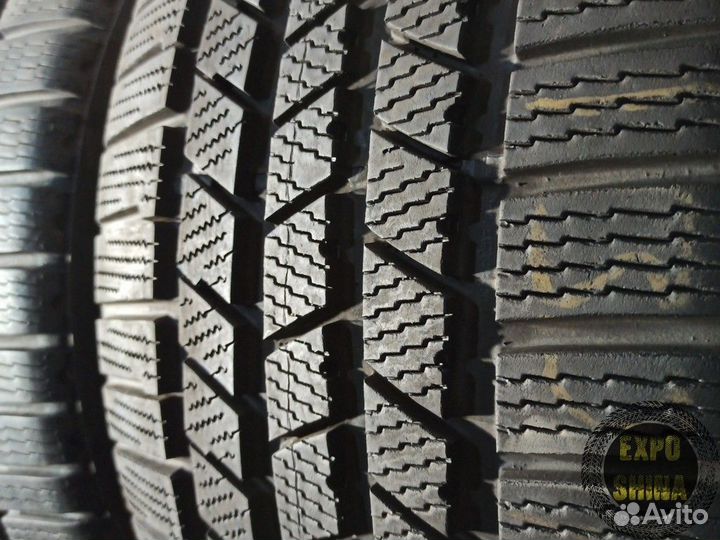 Continental ContiCrossContact Winter 295/35 R21 107V