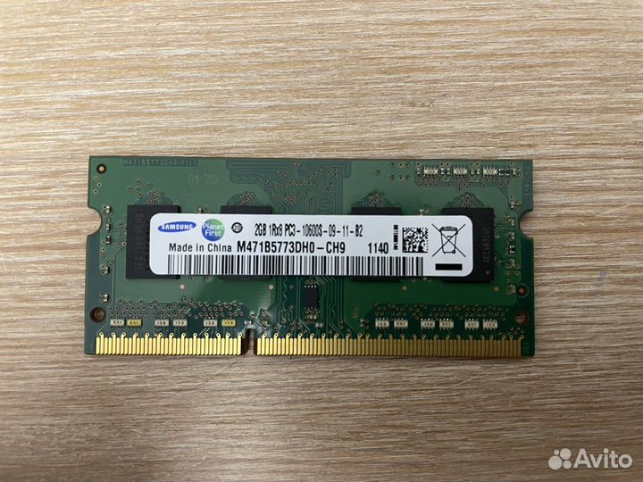 Оперативная память DDR3 / DDR4 / Процессоры