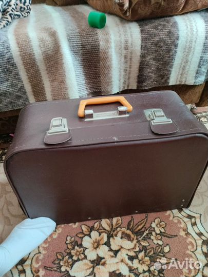 Швейная машина Чайка 132м