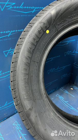 Roadmarch EcoPro 99 195/65 R15 91V