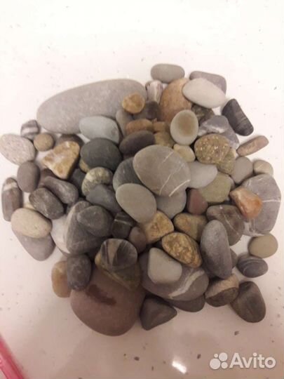 Грунт для аквариума