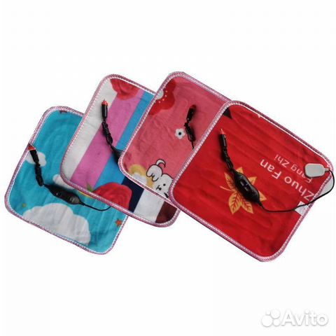 Подогрев сиденья авто