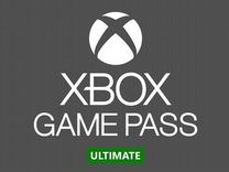 Xbox Ultimate(Game Pass, EA play, Gold Live)