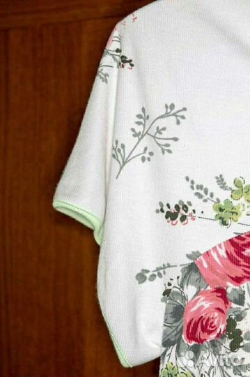 Костюм домашний