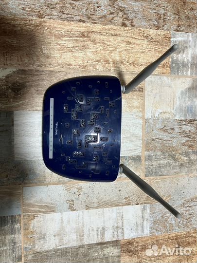 Роутер TP-link TD-8960N