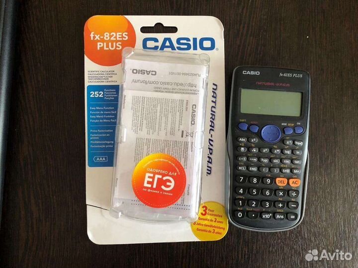 Калькулятор для егэ