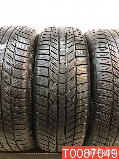 Continental ContiWinterContact TS 870 215/55 R17 101R
