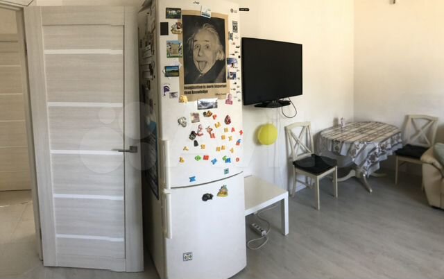 Дом 102 м² на участке 6 сот.