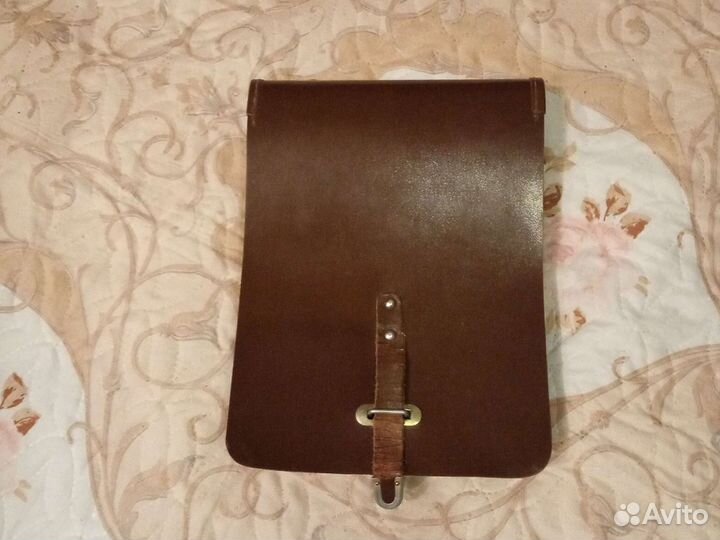 Планшет сержантский