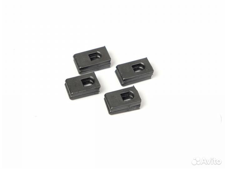 Комплект натяжителей пружин стеклоочистителя