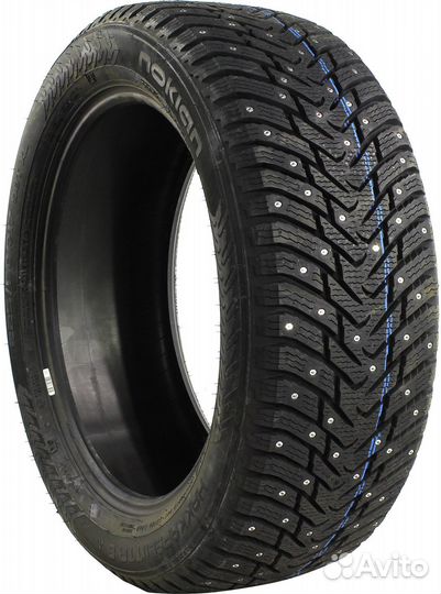 Ikon Tyres Nordman 8 SUV 235/70 R16 106