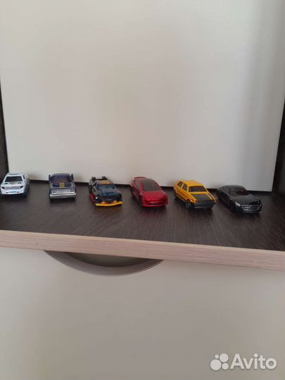Машинки детские