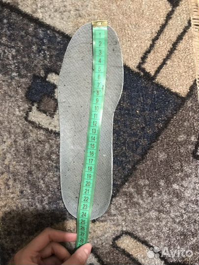 Мотоботы Daytona 39 р