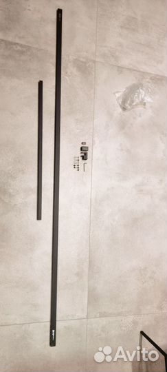 Glan 66W39 Душевая перегородка