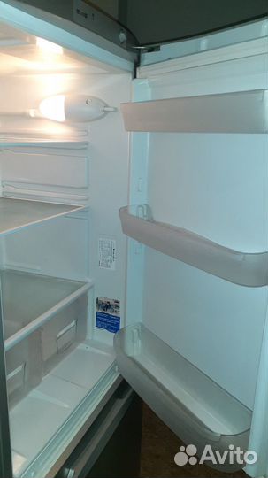 Холодильник indesit