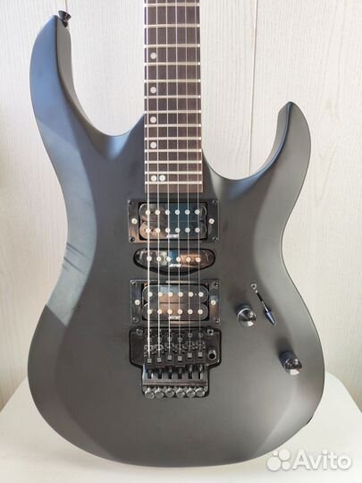 Электрогитара Cort X-6