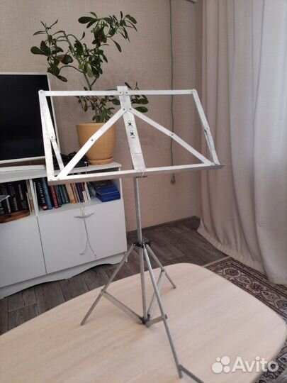 Пюпитр для нот