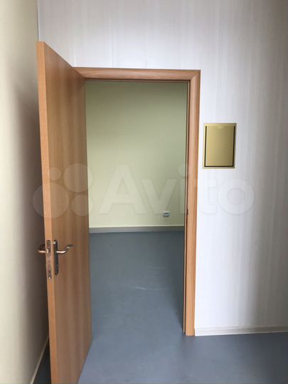 Офис, от 10 м²