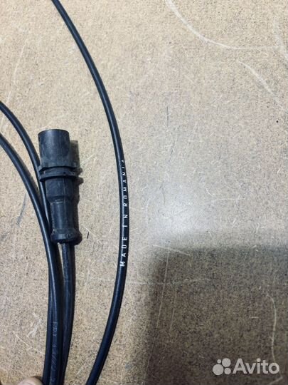 Удоинитель датчика ABS wabco 3m