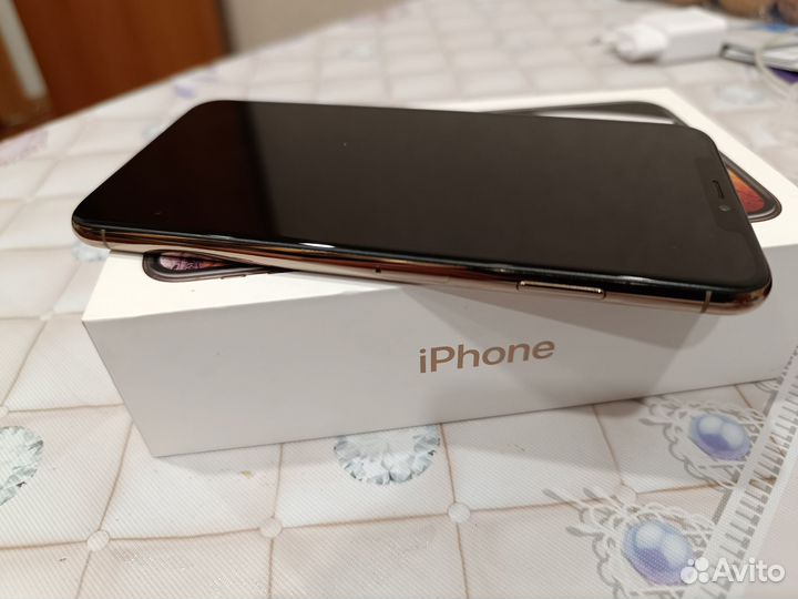 iPhone XS Max 64 gb