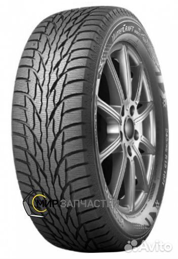Kumho WinterCraft SUV Ice WS51 265/60 R18 114T