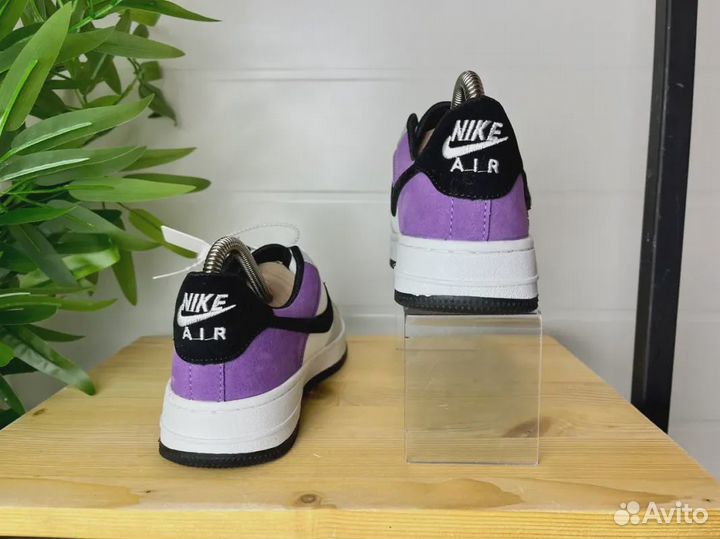 Кроссовки Nike Air Force 1 (Новые)