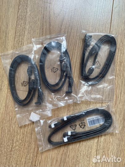 Кабель SATA новый