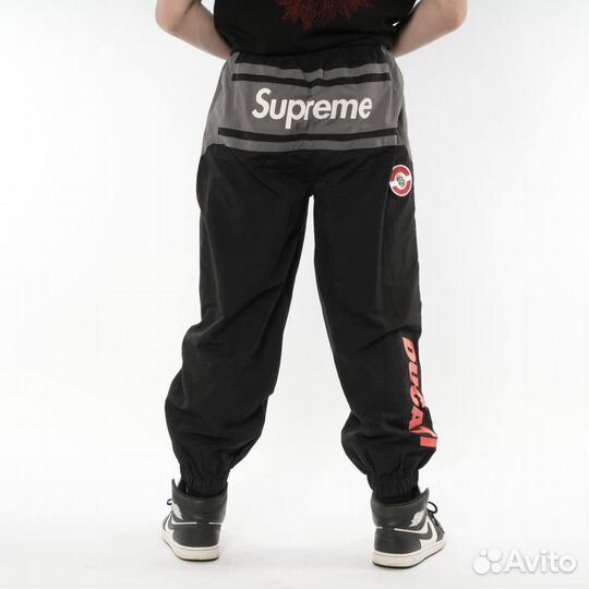 Штаны Supreme Ducati