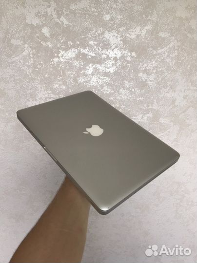 Apple MacBook Pro 13 late 2011
