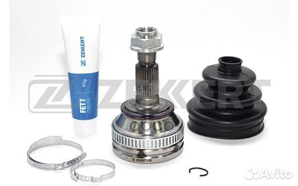 ШРУС внешн. Land Rover Freelander 98- gs-3698