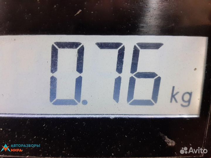 Форсунка Volkswagen Golf Plus 2005 038130073AG