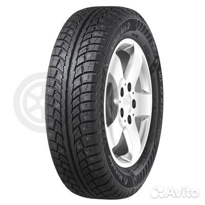 Matador MP 30 Sibir Ice 2 205/55 R16 94