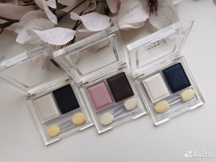 Тени Vivienne Sabo, Victoria Shu