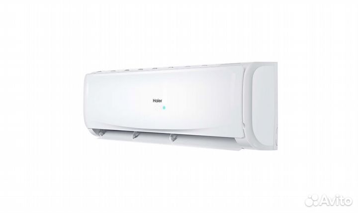 Кондиционер сплит-система Haier Tibio HSU-12HTM103