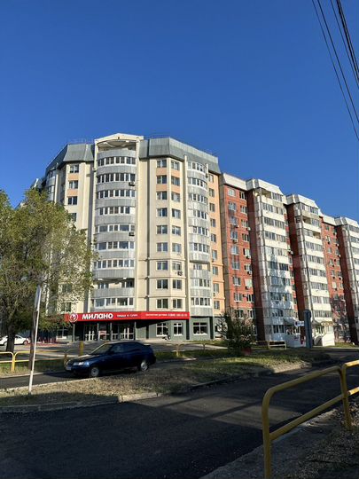 1-к. квартира, 37,7 м², 1/9 эт.