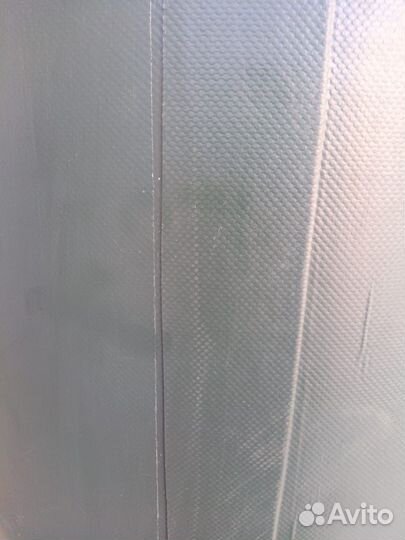 Надувная лодка