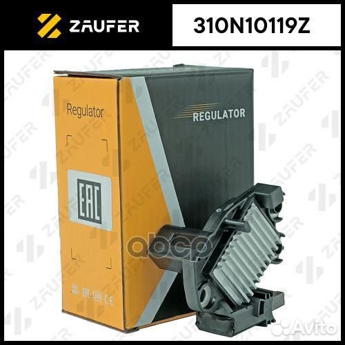 310N10119Z zaufer Регулятор генератора 310N10119Z