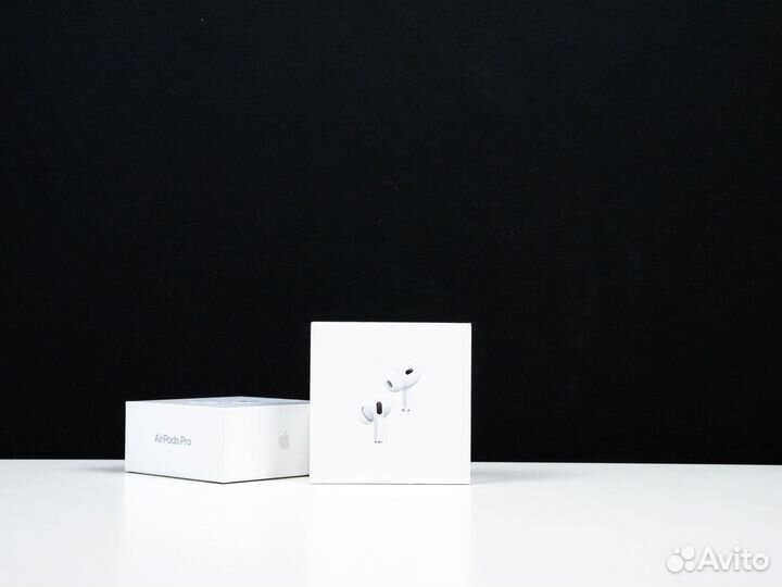 AirPods Pro 2 Type-C 2024 Premium