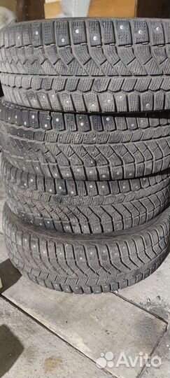 Viatti Bosco Nordico V-523 195/60 R15